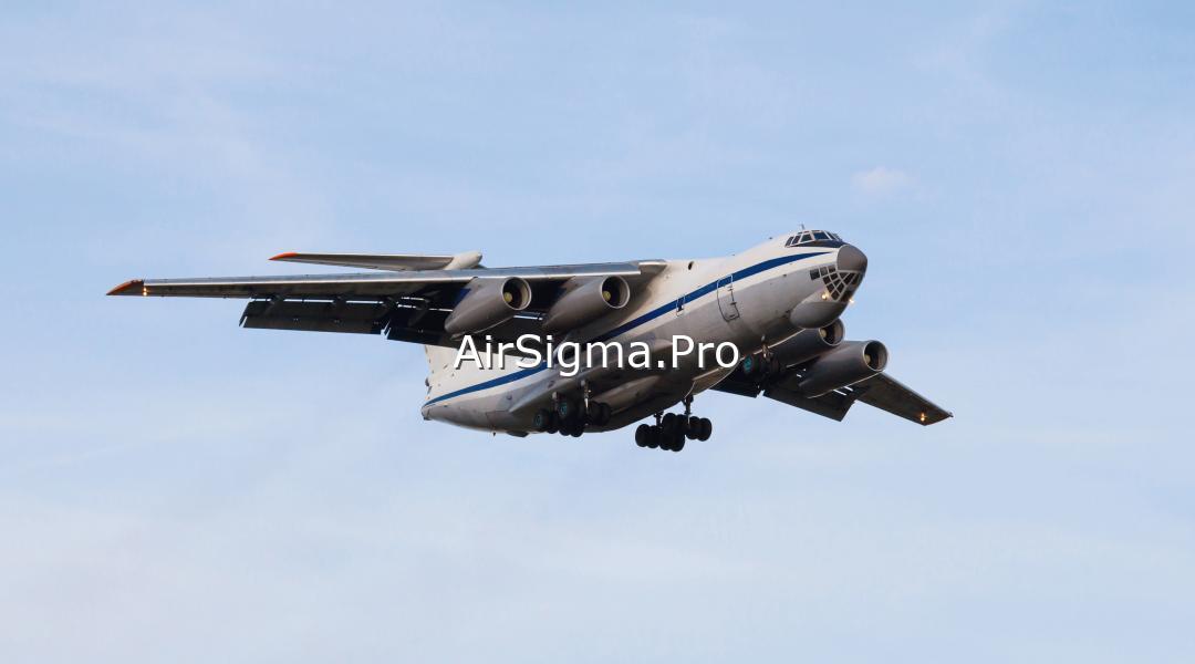 Sigma Airlines continues to increase its traffic to Libya